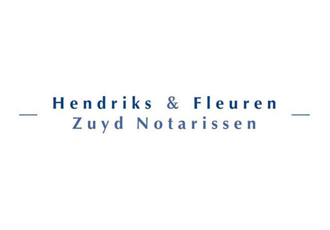 logo Hendriks en Fleuren Zuyd Notarissen RVSLB