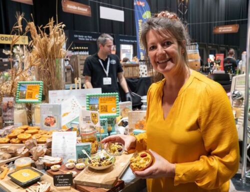 Oproep: neem deel aan de BBB en meld je NU aan!